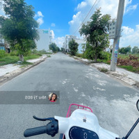 Ông Anh Nhờ Bán Lô Đất Để Đi Mỹ Chỉ 820 Triệu Mặt Tiền Nhựa 8M Trong Khu Dân Cư