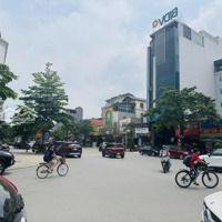 Cần Bán Lô Góc 152M2/Mặt Tiền8.4M Mặt Phố Thành Trung . Xây Dựng Full Phép Cao Tầng Và Hầm. Vị Trí Đẹp
