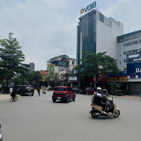 Cần Bán Lô Góc 152M2/Mặt Tiền8.4M Mặt Phố Thành Trung . Xây Dựng Full Phép Cao Tầng Và Hầm. Vị Trí Đẹp