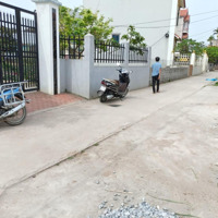 Lô Duy Nhất!Diện Tích125M2,Mặt Tiền5,36M - Thư Dương, Thư Phú - Ngõ Ô Tô 16 Chỗ Ra, Vào Đất - Giá Đầu 2