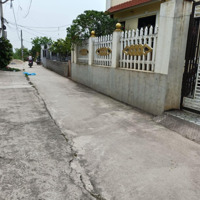 Lô Duy Nhất!Diện Tích125M2,Mặt Tiền5,36M - Thư Dương, Thư Phú - Ngõ Ô Tô 16 Chỗ Ra, Vào Đất - Giá Đầu 2