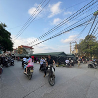 Chính Chủ Cần Tiền Gửi Bán Mảnh Đất Đẹp Thôn Mai Hiên. Mai Lâm. Đông Anh. Hà Nội