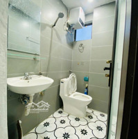Cho Thuê Căn Hộ Studio: Đh Nl, Giường, Tủ, Bếp Từ, Tủ Lạnh, Máy Giặt . 5.9 Triệu/Tháng Tại Trung Liệt