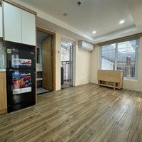 Cho Thuê Cc Mini 2 Phòng Ngủ 1 Vệ Sinh 60M2, Tại Hoàng Hoa Thám, Ba Đình, Hà Nội.máy Giặt Riêng,Ban Công