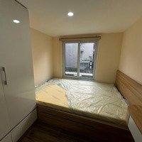 Cho Thuê Cc Mini 2 Phòng Ngủ 1 Vệ Sinh 60M2, Tại Hoàng Hoa Thám, Ba Đình, Hà Nội.máy Giặt Riêng,Ban Công