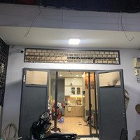 Nhà Dương Đình Hội - Hẻm Xe Hơi 1 Trệt 1 Lầu 2 Phòng Ngủ9, 5 Triệu