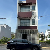 Cho Thuê Nhà 3 Tầng Có Nội Thất Đường Số 23 Kđt Hoàng Long, Phước Long, Nha Trang