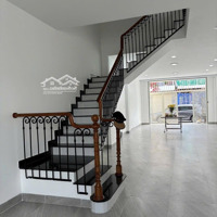 Cho Thuê Nhà 3 Tầng Có Nội Thất Đường Số 23 Kđt Hoàng Long, Phước Long, Nha Trang