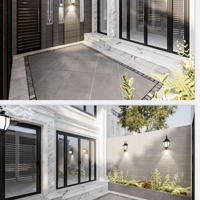 Cho Thuê Bt 3 Phòng Ngủ 3 Vệ Sinh 192M2 Tại Đường 1, Phường 4, Gò Vấp, 30 Triệu Vnd