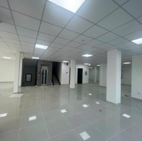 Cho Thuê Mặt Bằng Kinh Doanh Mặt Tiền Nam Kỳ Khởi Nghĩa, Quận 3, Gần Ngân Hàng Bidv