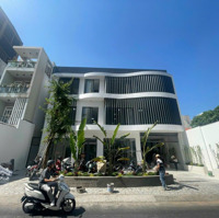 Cho Thuê Mặt Bằng Kinh Doanh Mặt Tiền Nam Kỳ Khởi Nghĩa, Quận 3, Gần Ngân Hàng Bidv