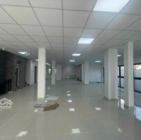 Cho Thuê Mặt Bằng Kinh Doanh Mặt Tiền Nam Kỳ Khởi Nghĩa, Quận 3, Gần Ngân Hàng Bidv