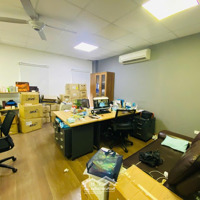 Shophouse Phố Đinh Núp - Yên Hoà - Cầu Giấy - 110M2 - 5 Tầng 1 Tum - 80 Triệu/Tháng