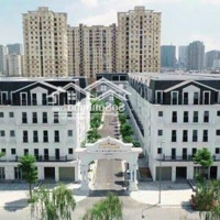 Shophouse Phố Đinh Núp - Yên Hoà - Cầu Giấy - 110M2 - 5 Tầng 1 Tum - 80 Triệu/Tháng