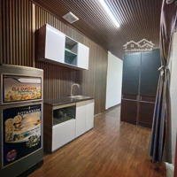 Cực Hot! Căn Studio Full Nội Thất, Rộng 25M2, Có Phòng Thay Đồ Riêng Tại Đinh Bộ Lĩnh, Bình Thạnh
