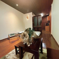 Cực Hot! Căn Studio Full Nội Thất, Rộng 25M2, Có Phòng Thay Đồ Riêng Tại Đinh Bộ Lĩnh, Bình Thạnh