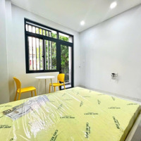 Cho Thuê Studio 30M2 Full Nội Thất - Ban Công Thoáng - Hoàng Hoa Thám, Bình Thạnh Gần Khu Pxl
