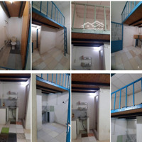Phòng Trọ Gần Lotte Quận 7, Giá 2 Triệu5