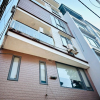 Bán Nhà Riêng Tại Vũ Đức Thận, 8,59 Tỷ, 40M2, 3 Phòng Ngủ 4 Vệ Sinh Chính Chủ, Uy Tín