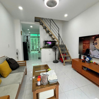 Bán Nhà Riêng Tại Thạnh Xuân 52, 980 Triệu, 28M2, 2 Phòng Ngủ 2 Vệ Sinh 2 Tầng