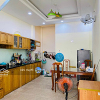 Bao Giá Toàn Trung Tâm Thủ Đức - Nhà Kiên Cố 1T2L Ô Tô Đậu Trong Sân - 65M2 - Vuông Vức - Hoàn Công