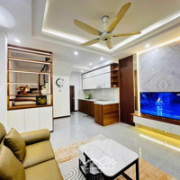 Nhà Đẹp Siêu Hiếm Khu Đội Cấn, Ba Đình, 100M Ra Phố Ô Tô Tránh Nhau - Ở Sướng - 7,9 Tỷ