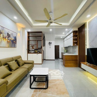 Nhà Đẹp Siêu Hiếm Khu Đội Cấn, Ba Đình, 100M Ra Phố Ô Tô Tránh Nhau - Ở Sướng - 7,9 Tỷ