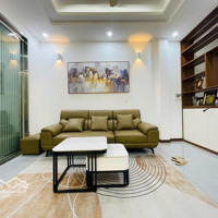 Nhà Đẹp Siêu Hiếm Khu Đội Cấn, Ba Đình, 100M Ra Phố Ô Tô Tránh Nhau - Ở Sướng - 7,9 Tỷ