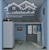 Chính Chủ Cần Bán Dãy Trọ 2 Ki Ốt Và 10 Phòng Trong Kcn Tân Phú Trung, Củ Chi