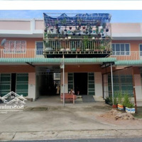 Chính Chủ Cần Bán Dãy Trọ 2 Ki Ốt Và 10 Phòng Trong Kcn Tân Phú Trung, Củ Chi