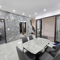 Nhà Ngọc Lâm - Căn Duy Nhất Còn Sót Lại - 6 Tầng - Thang Máy - Full Nội Thất