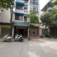 Nhà Cực Đẹp, Thoáng, Giá Rẻ Nhất Dịch Vụ Hàng Bè, Mậu Lương. 50M2 Phân Lô Ô Tô Tránh. Chỉ 12,6 Tỷ