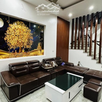 Nhà Cực Đẹp, Thoáng, Giá Rẻ Nhất Dịch Vụ Hàng Bè, Mậu Lương. 50M2 Phân Lô Ô Tô Tránh. Chỉ 12,6 Tỷ
