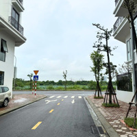 Cần Bán Gấp! Nhà Liền Kề 82.7M2/Mặt Tiền5 M Sẵn Nhà Thô 5 Tầng Hoàn Thiện Mặt Ngoài. Trung Tâm Gia Lâm