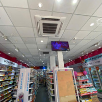 Bán Nhà Mặt Tiền Cộng Hòa, P.13, Tân Bình Gần Nhà Ga T3,. Dt: 7.2X20M. 2 Tầng. Giá Bán: 45 Tỷ