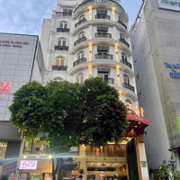 Bán Khách Sạn Nhà Hàng Vip Nhất Sân Bay Tân Sơn Nhất - Tân Bình,Diện Tích330M2, Hầm 7 Lầu, 45 Phòng Vip