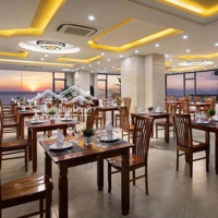 Bán Khách Sạn Nhà Hàng Vip Nhất Sân Bay Tân Sơn Nhất - Tân Bình,Diện Tích330M2, Hầm 7 Lầu, 45 Phòng Vip