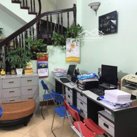 Bán Nhà Mặt Phố Kinh Doanh 130M2 Diện Tích Lớn Mặt Tiền Rộng, Vỉa Hè Phố Ngọc Hồi Gần Hồ Linh Đàm