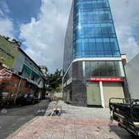Hàng Hiếm! Toà Nhà 9 Tầng Góc 2Mt Điện Biên Phủ, Bình Thạnh (7X20M, 9 Tầng) Hđt: 180 Tr/Th - 30 Tỷ