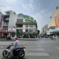 Hàng Hiếm! Toà Nhà 9 Tầng Góc 2Mt Điện Biên Phủ, Bình Thạnh (7X20M, 9 Tầng) Hđt: 180 Tr/Th - 30 Tỷ