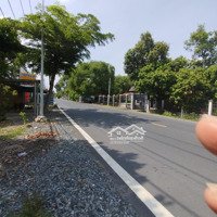 Bán Đất Mặt Tiền Nguyễn Thị Nê 420 M2