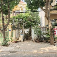 Bán Đất Khu Đại An- Mặt Tiền Trần Cao Vân - Gần Chợ Phường 9- Tp. Vt- S=100M2=5X20M - Giá Bán 8 Tỷ