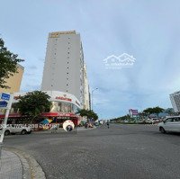 Bán Lô Đất Đẹp Mặt Tiền Đường Hồ Nghinh, Vị Trí Sát Võ Văn Kiệt Và Biển Mỹ Khê
