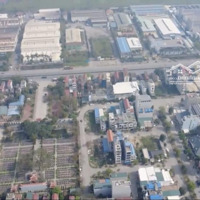 Mở Bán Dự Án Mới Khu Trung Tâm Mỹ Hào- Hưng Yên