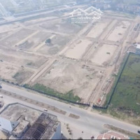 Mở Bán Dự Án Mới Khu Trung Tâm Mỹ Hào- Hưng Yên