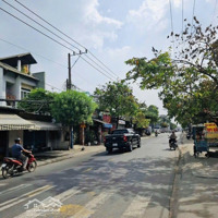 Đất Mặt Tiền Đường Lê Văn Tách Phường An Bình Tp Dĩ An