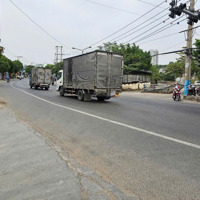 Đất Gần Làng Đại Học Quốc Gia Tphcm Phường Bình An Tp Dĩ An