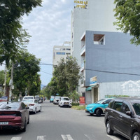 Còn 1 Lô Duy Nhất Đường Trần Thanh Mại, Sơn Trà, Đà Nẵng. 75M2 - 7,2 Tỷ Sát Biển Mỹ Khê