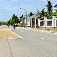 Siêu Phẩm Mặt Tiền Đường Nhựa Nhưng Giá Bán 770 Triệu