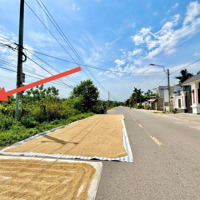 Siêu Phẩm Mặt Tiền Đường Nhựa Nhưng Giá Bán 770 Triệu